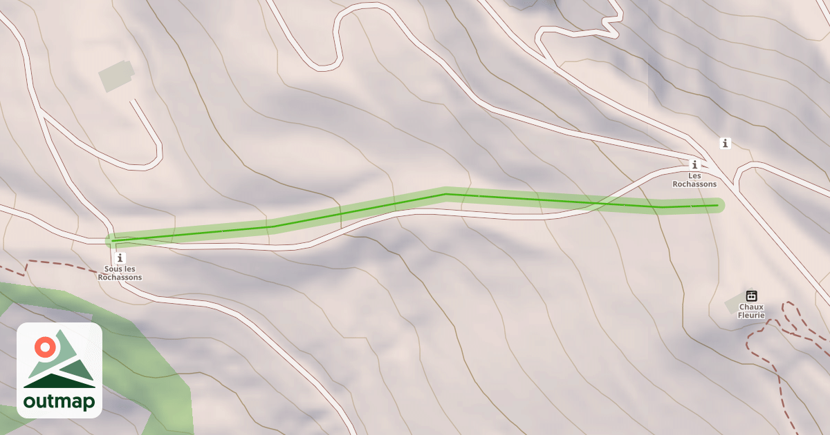 Map of Grand Plan