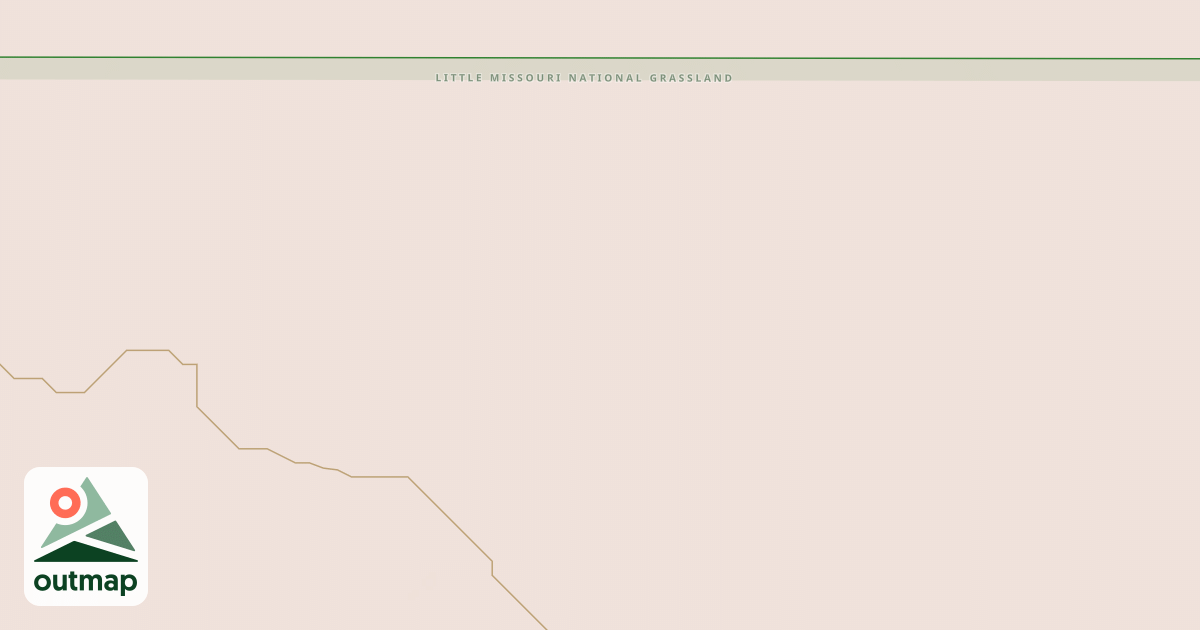 Map of (FDR) 7909