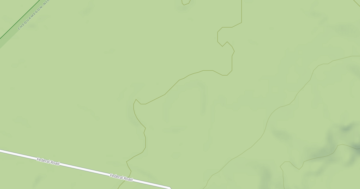 Map preview of FR 379D