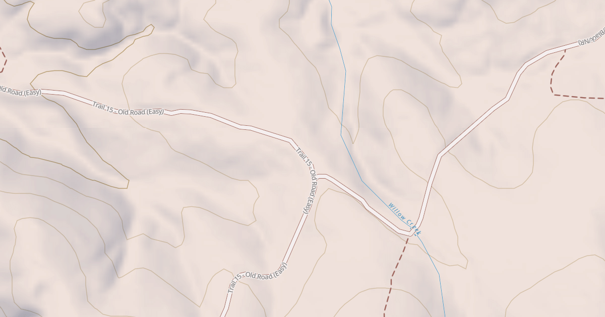 Map preview of USGS National Digital Trails a69dffa6-222f-41a9-9be3-2ed794d5eb47