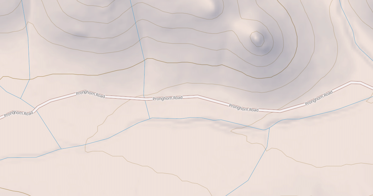 Map preview of BLM National GTLF Public Motorized Roads c7c7b034-12e7-4a07-ab0f-8faacf6ec7c8