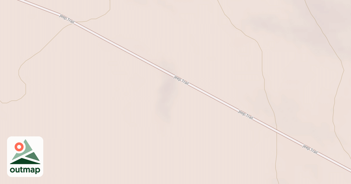 Map of Kotsina River Trail