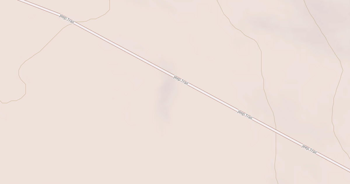 Map preview of Kotsina River Trail