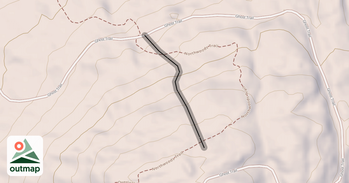 Map of Thirsty Vampire