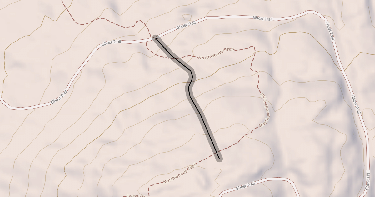 Map preview of Thirsty Vampire