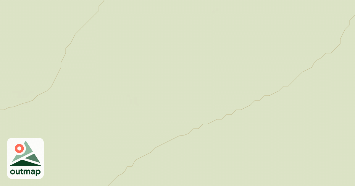 Map of 4J WELL