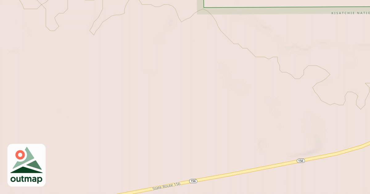 Map of 5964