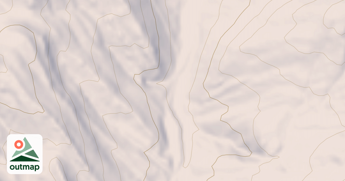 Map of Chain Back