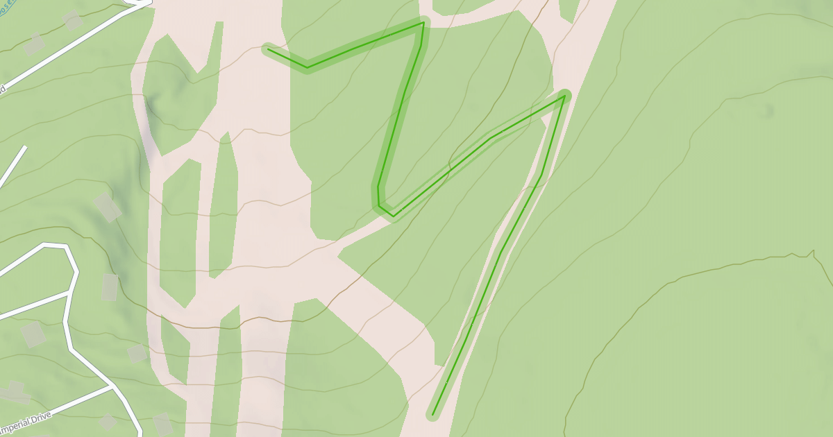 Map preview of Voyager