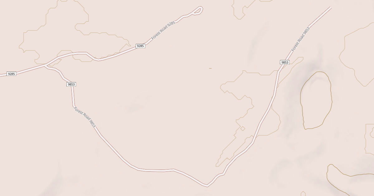 Map preview of 9853