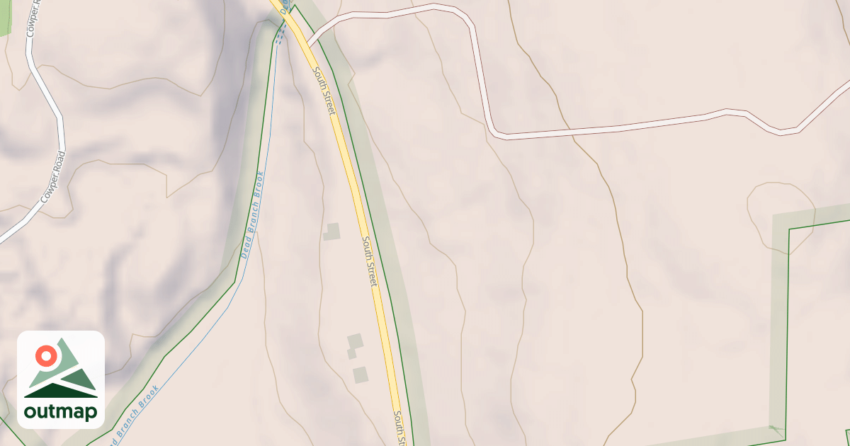 Map of USGS National Digital Trails f84a54f7-d916-4f81-b7a2-7261e3090104