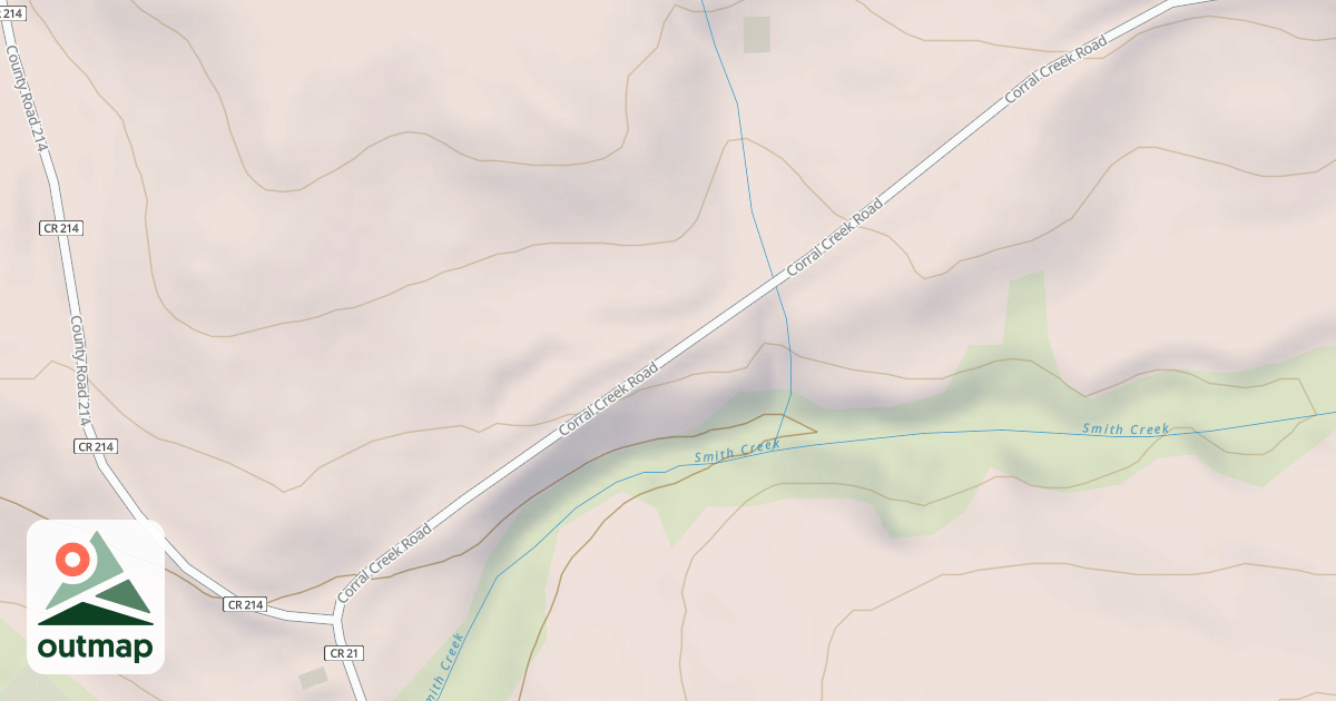 Map of BLM National GTLF Public Motorized Roads 09cd5bf6-402f-45bd-b7a3-fa659d8a3a47