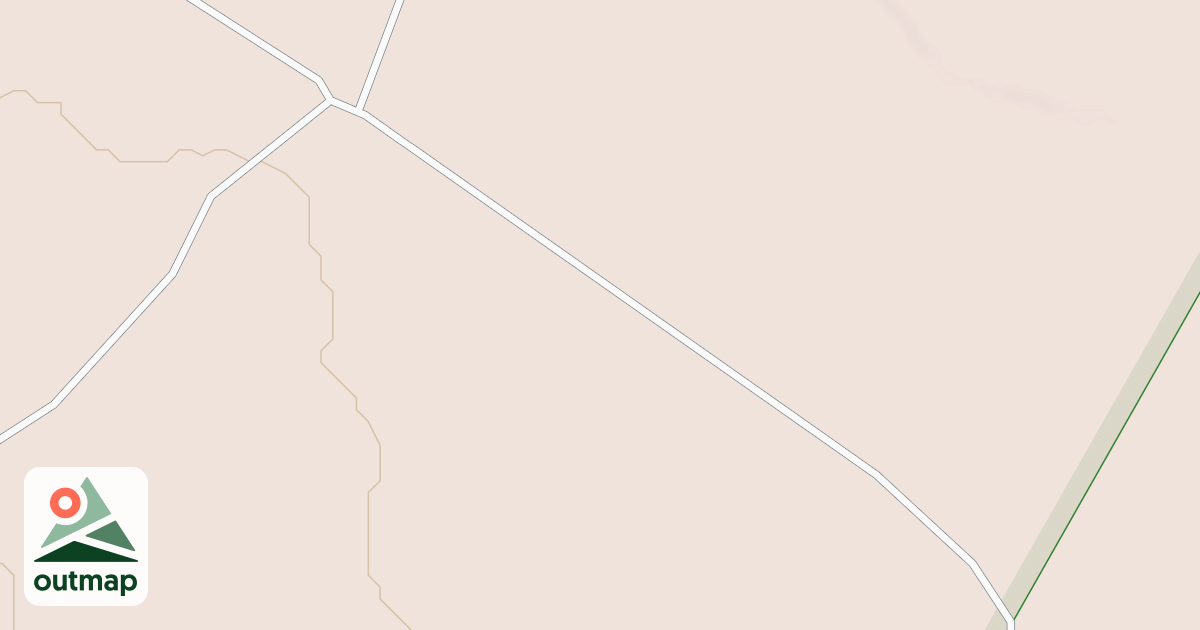 Map of FERNANDEZ CAMP