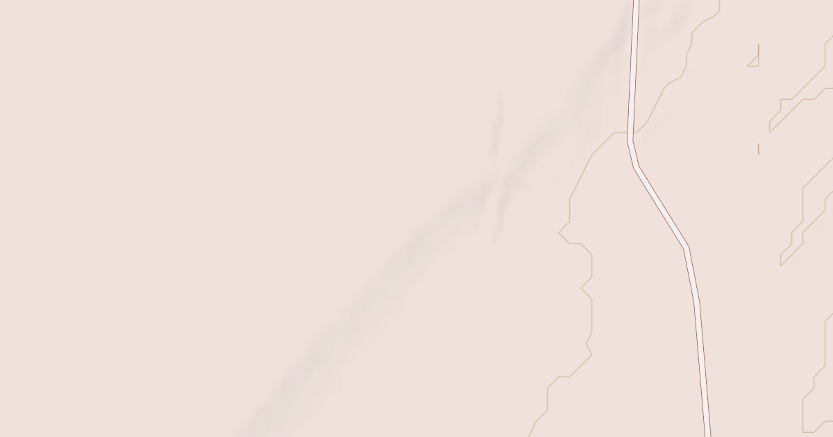 Map preview of BUCKEYE GRADE SPUR F
