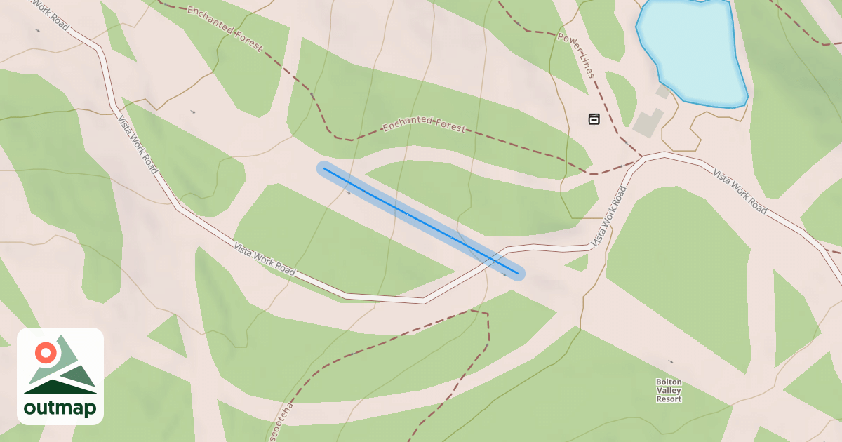 Map of TFR