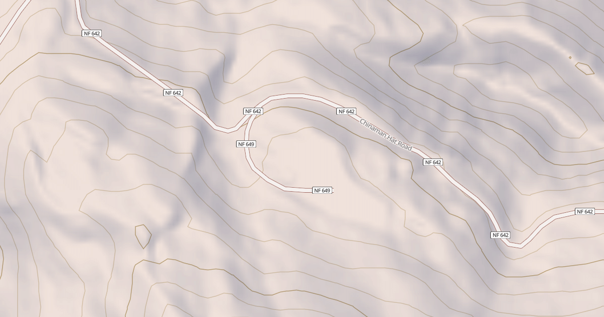 Map preview of HELIO SPUR