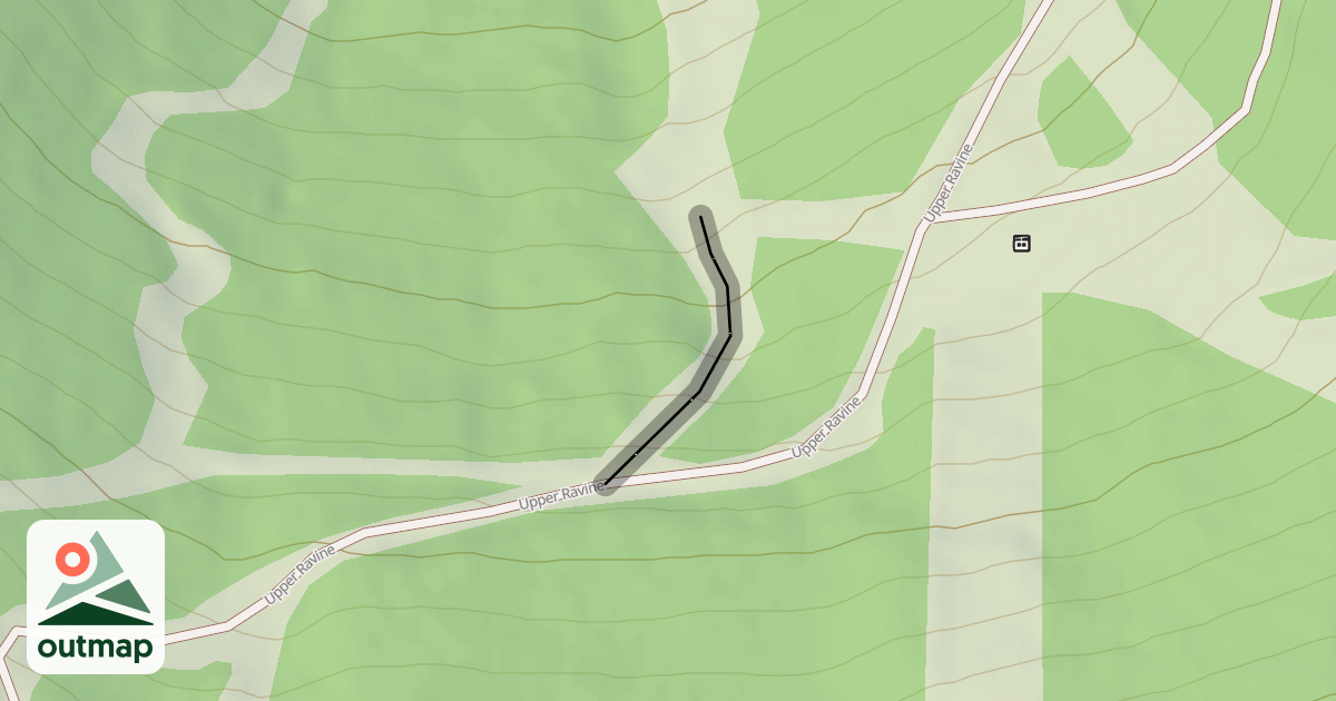 Map of Short Fuse