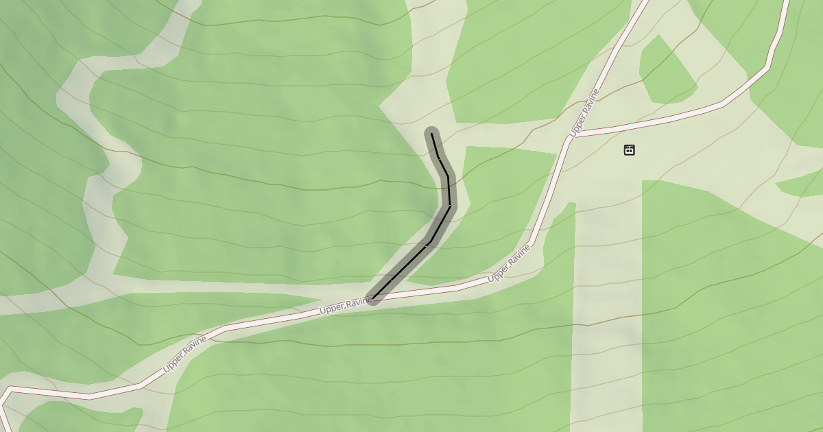 Map preview of Short Fuse