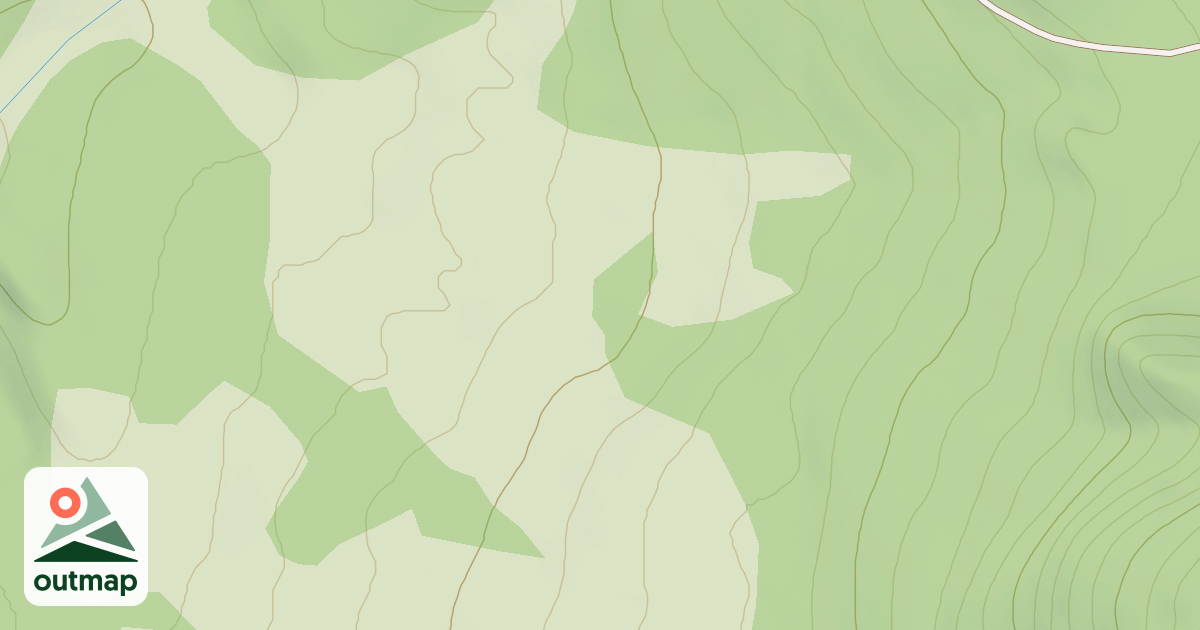 Map of Snomobile #32