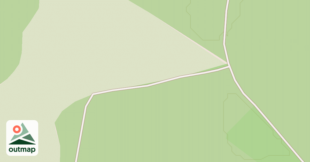 Map of USFS National Forest System Roads {220E7A6C-1BF1-46B9-939D-F36743F9679A}