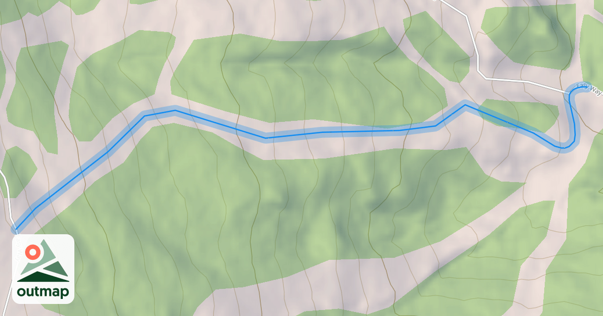 Map of Porcupine