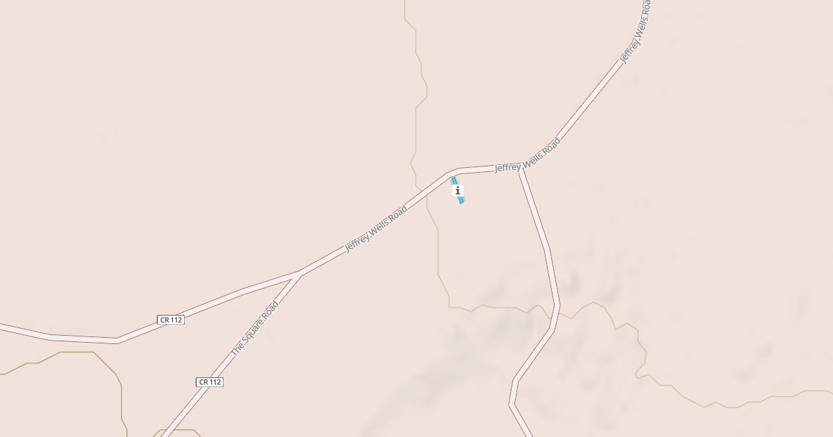 Map preview of BLM National GTLF Public Motorized Roads 326c162e-8372-4502-b794-48177670e569