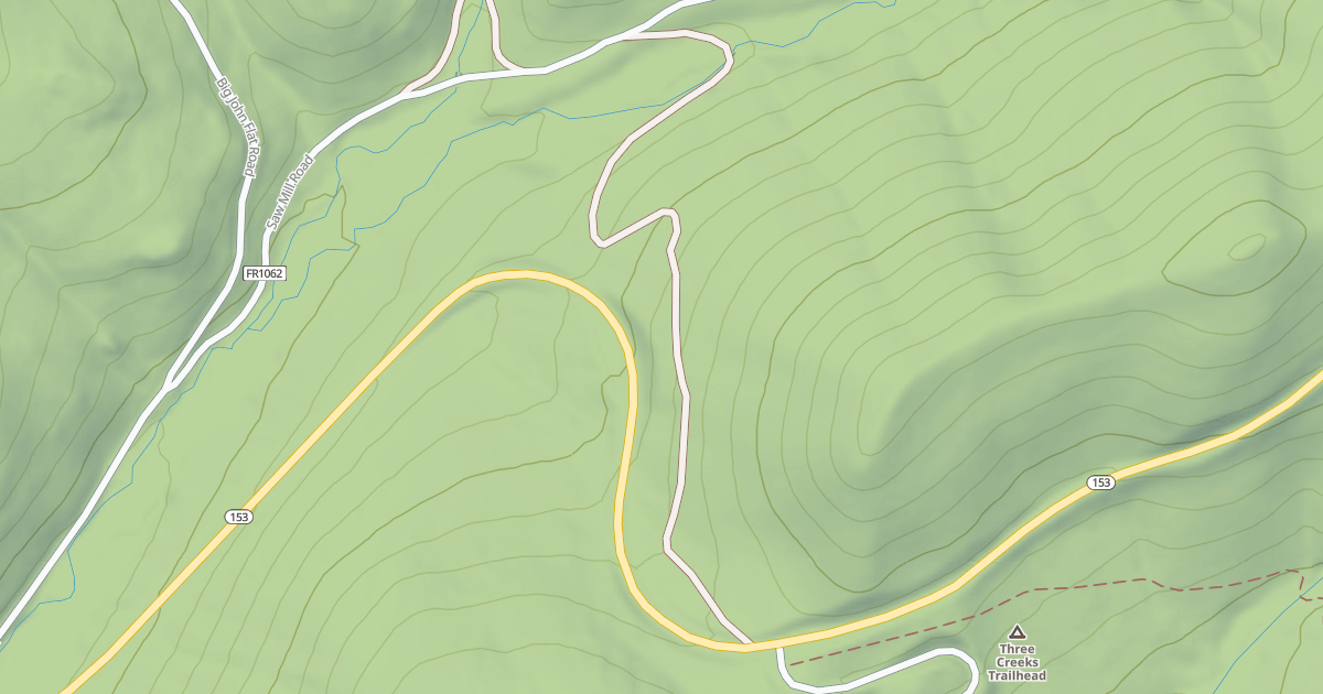 Map preview of Paiute (D-3)
