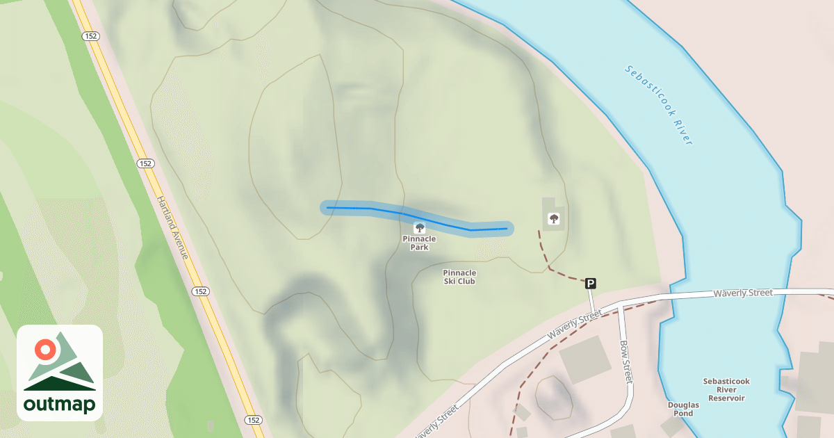Map of The Bowl