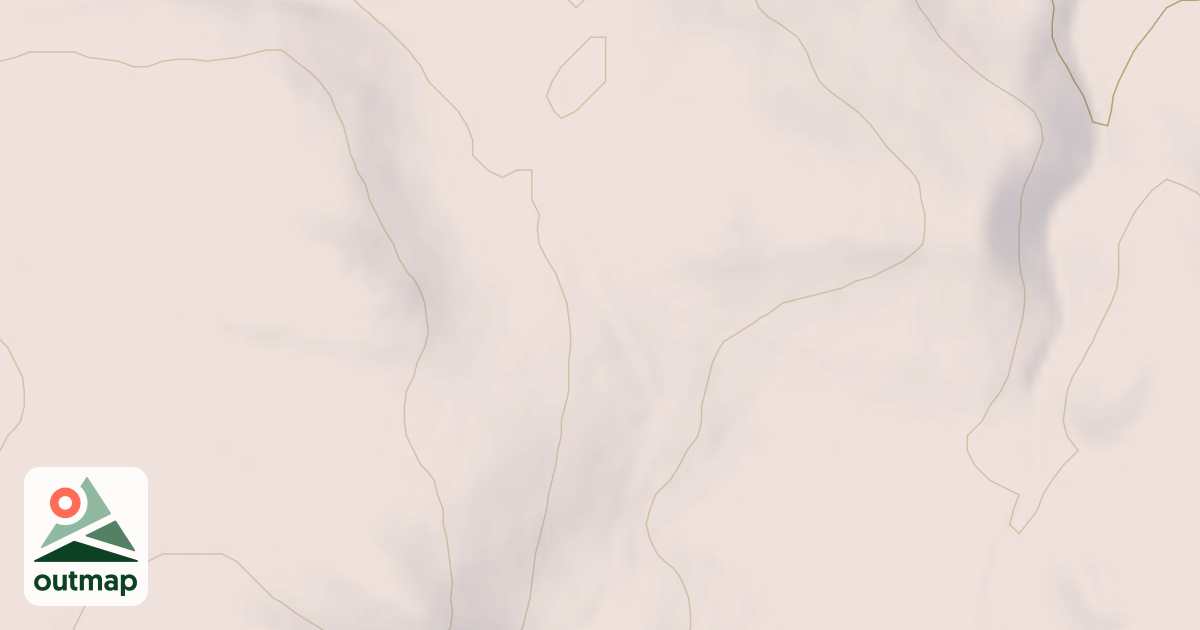 Map of HUCK TS92