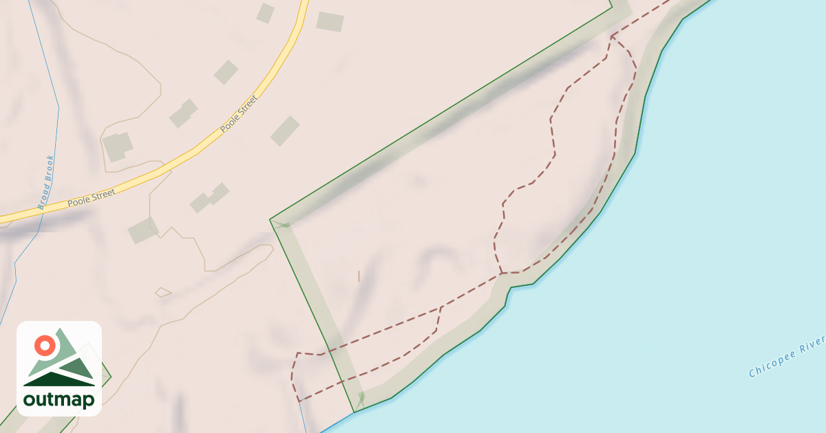 Map of USGS National Digital Trails a96710ec-a6c8-4baf-a771-9401123c5f2b