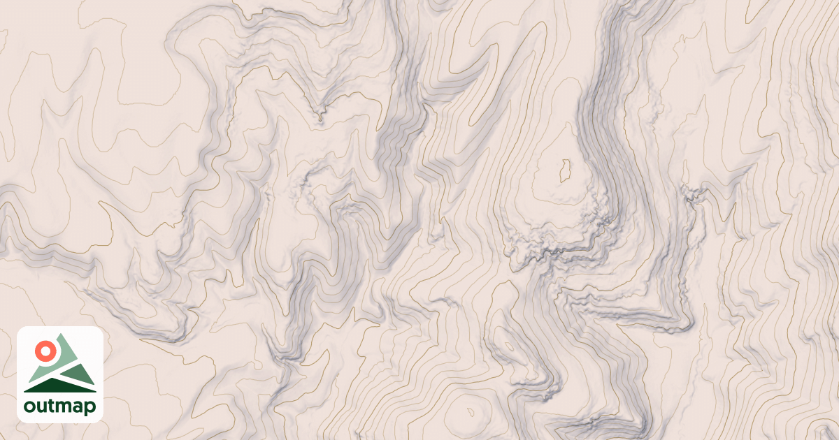 Map of BLM National GTLF Public Motorized Roads 0d4eff27-23ca-4390-8f67-83c3c2bc96f0