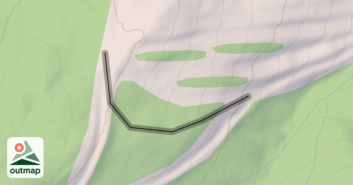 Map of Le Sous-Bois