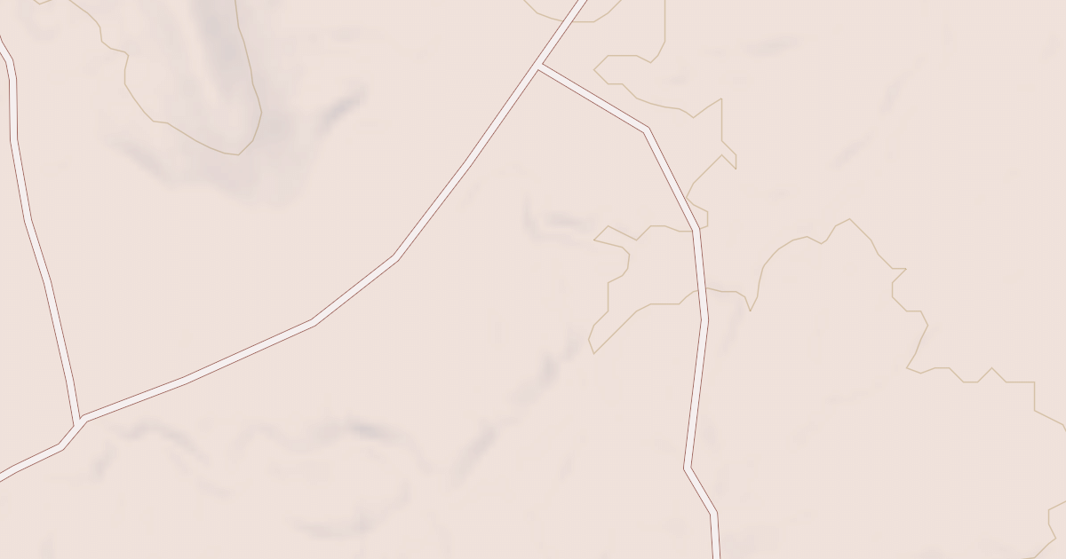 Map preview of BLM National GTLF Public Motorized Roads 1f8291e0-c3b8-4c6f-8202-16b782b24a3c