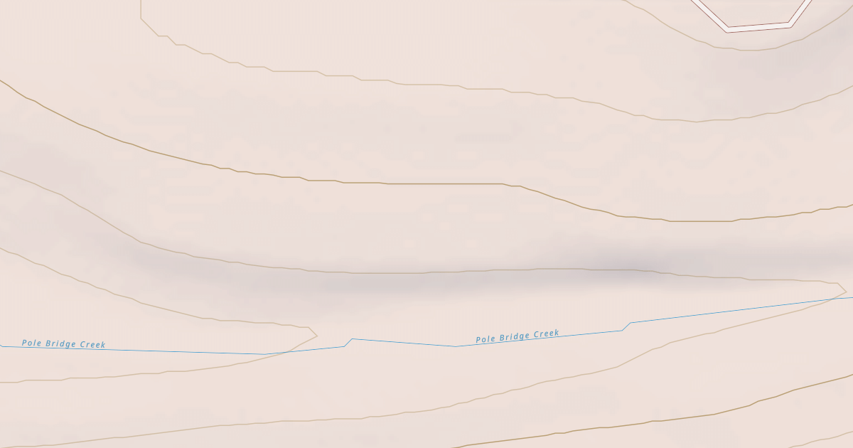 Map preview of USFS Motor Vehicle Use Map Roads {054B9598-6719-44E5-8FD7-898C39A02555}