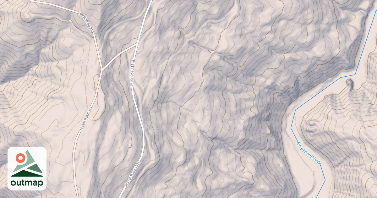 Map of IRKSOME