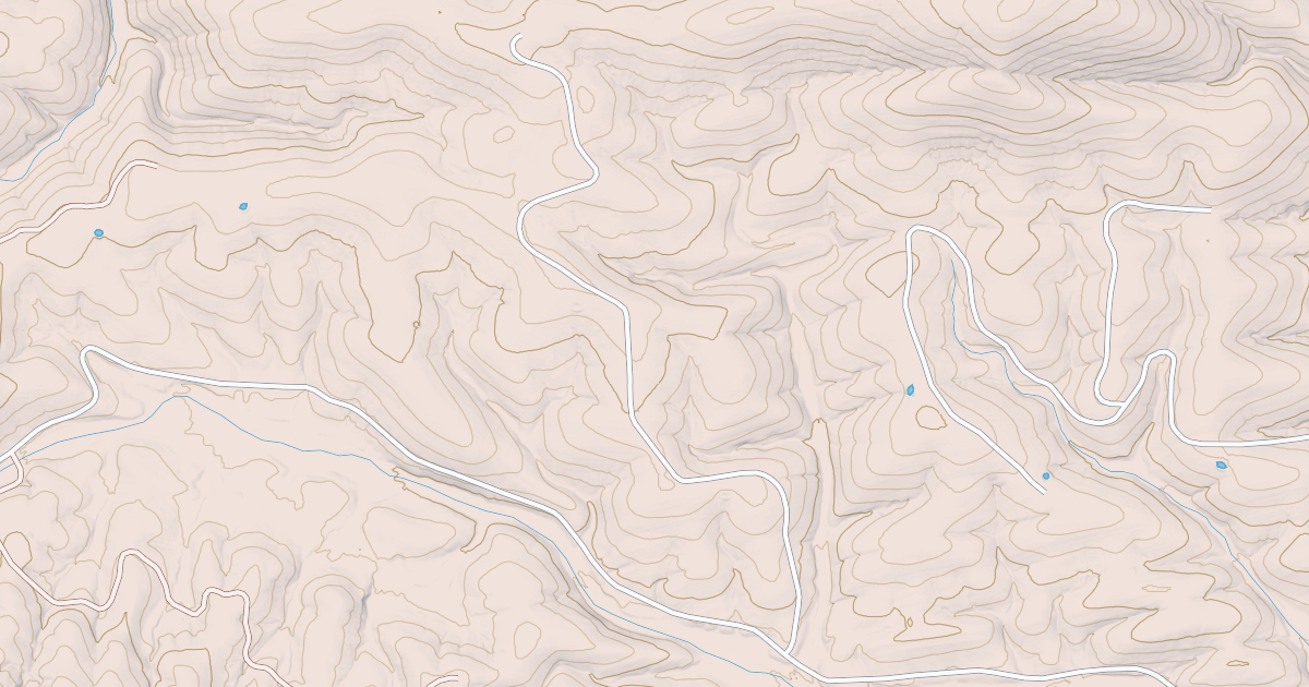 Map preview of TURKEY