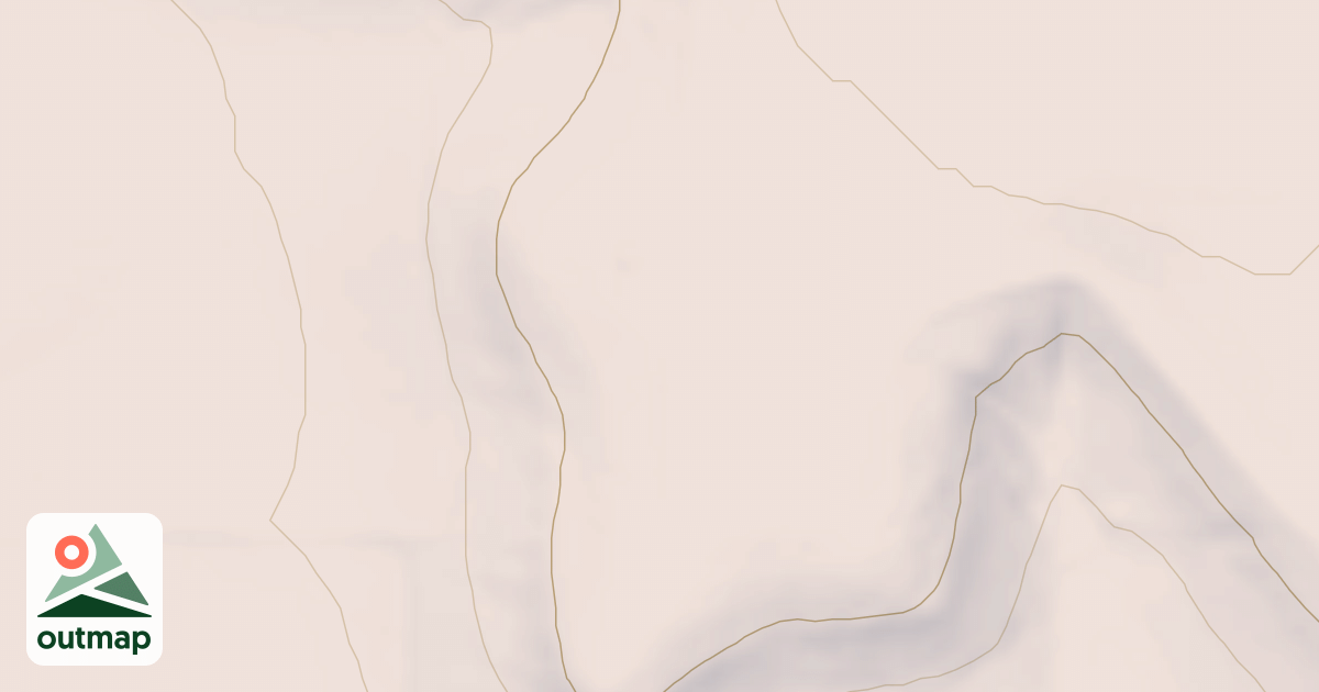 Map of Chatfield Trail
