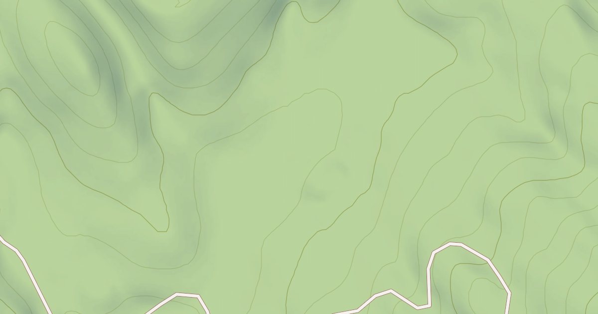 Map preview of BLACK BUTTE D