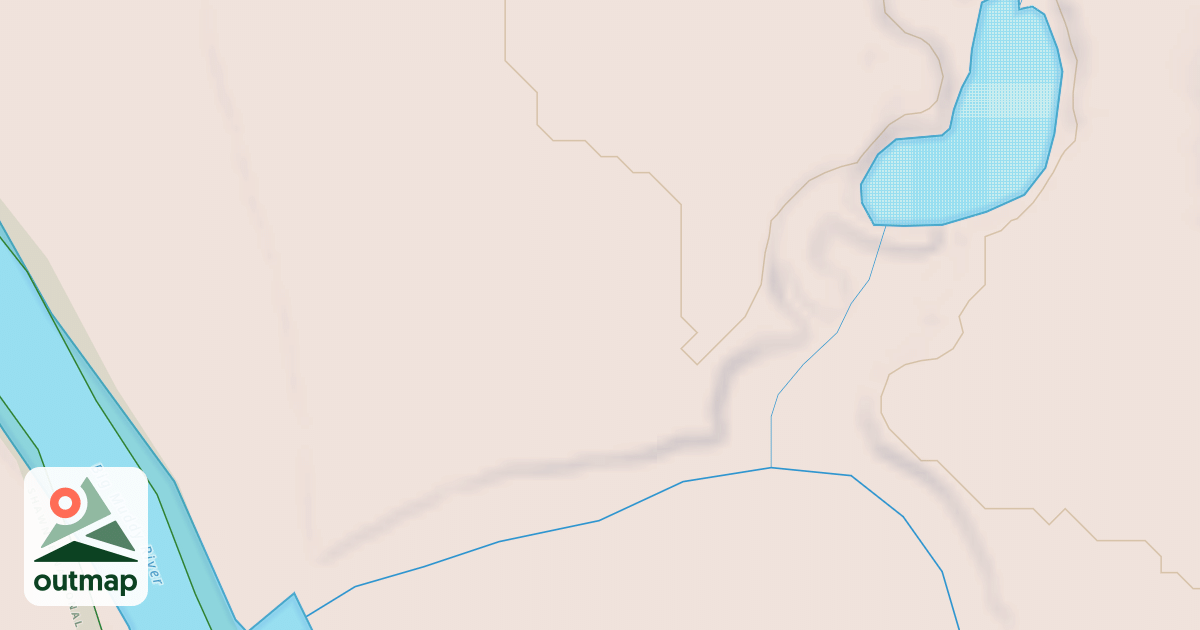 Map of 351B