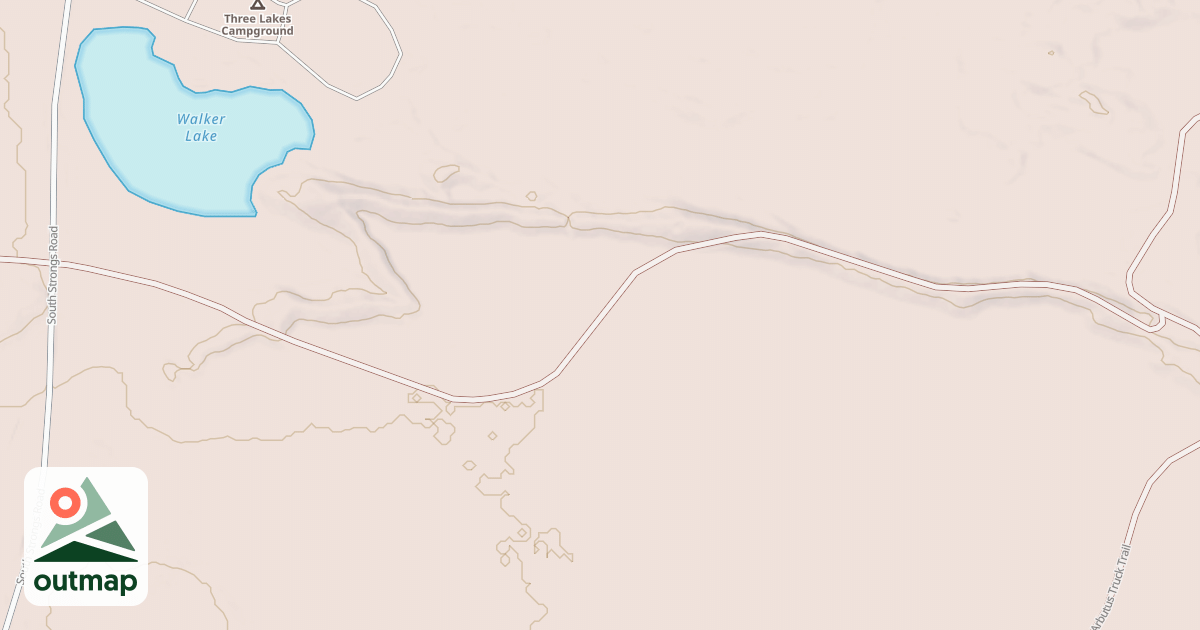 Map of GOOD