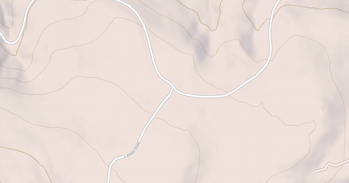 Map preview of BLM National GTLF Public Motorized Roads 1bef4f35-3f59-49cd-8839-2ef77b8e91a4