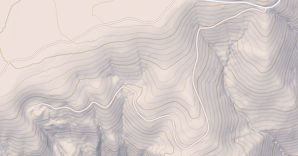 Map preview of BELIX SPRING