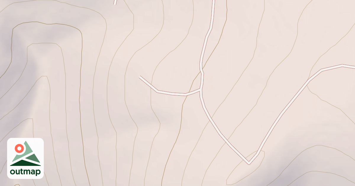 Map of 41124A