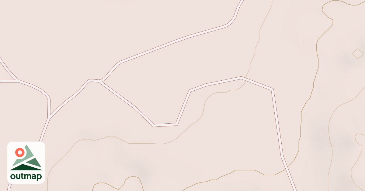 Map of A SPUR