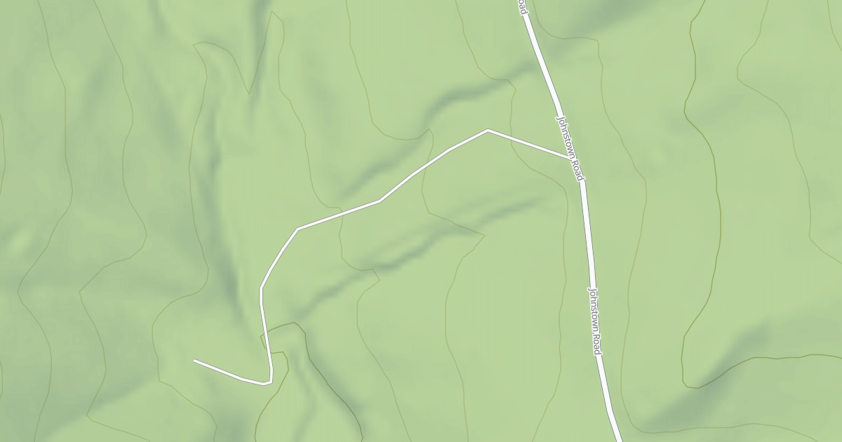 Map preview of MAY SPRINGS