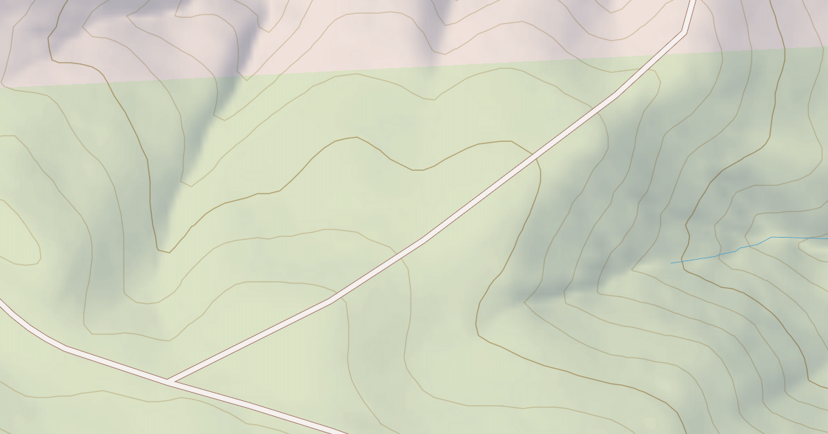 Map preview of BLM National GTLF Public Motorized Roads 7e614992-7bb8-4a98-a107-94047e1a0b1e
