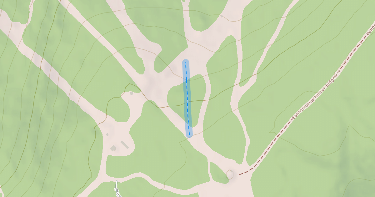 Map preview of Enchanted Forest
