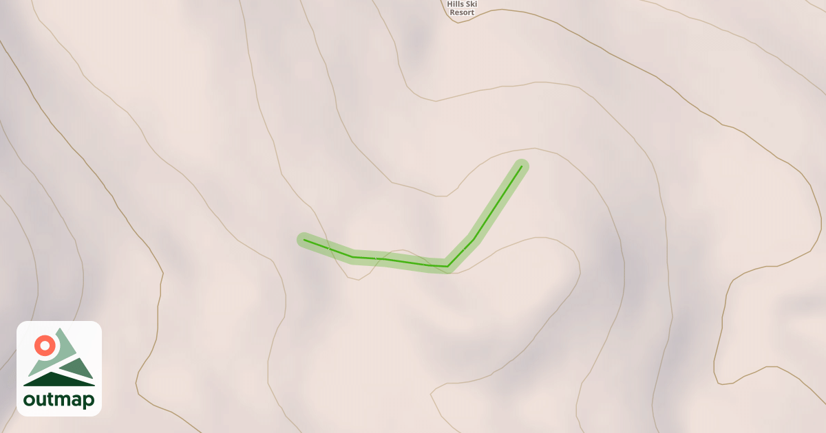 Map of Annabelle