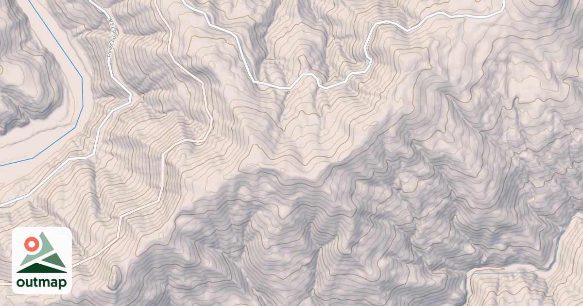 Map of DIVIDEM