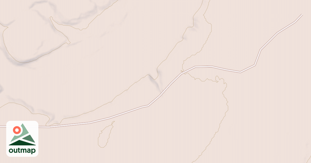 Map of FDR3292